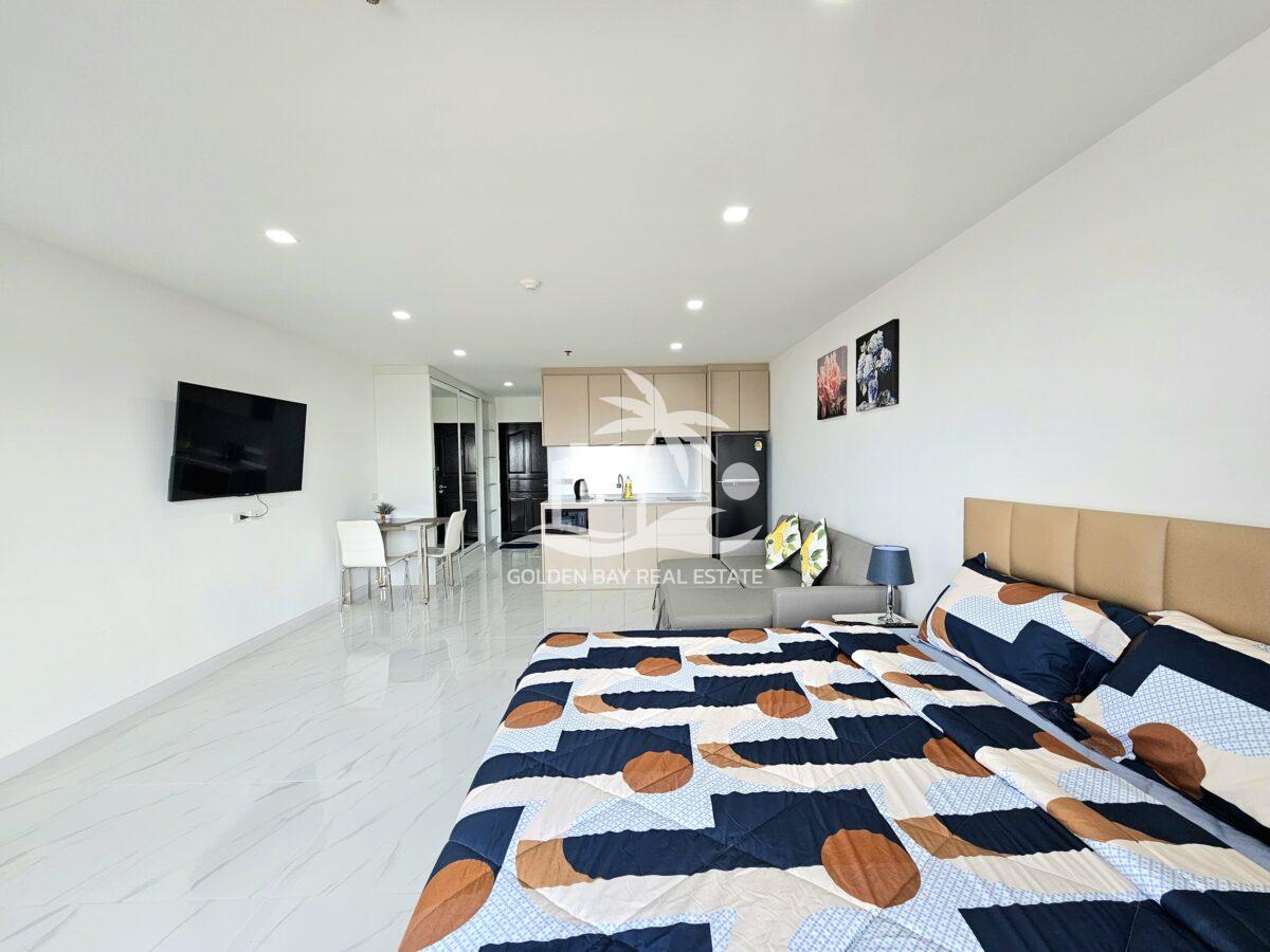 Pattaya Klang Center Point (PKCP) – Pattaya City