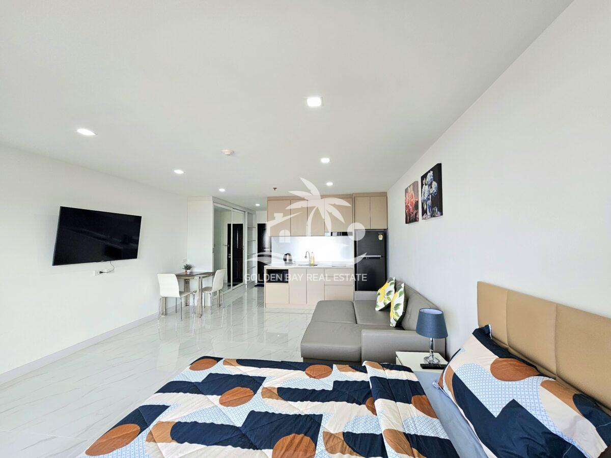 Pattaya Klang Center Point (PKCP) – Pattaya City