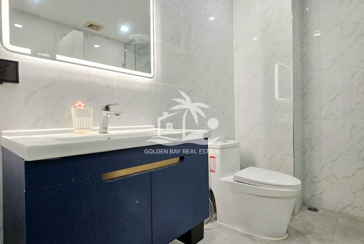 Pattaya Klang Center Point (PKCP) – Pattaya City