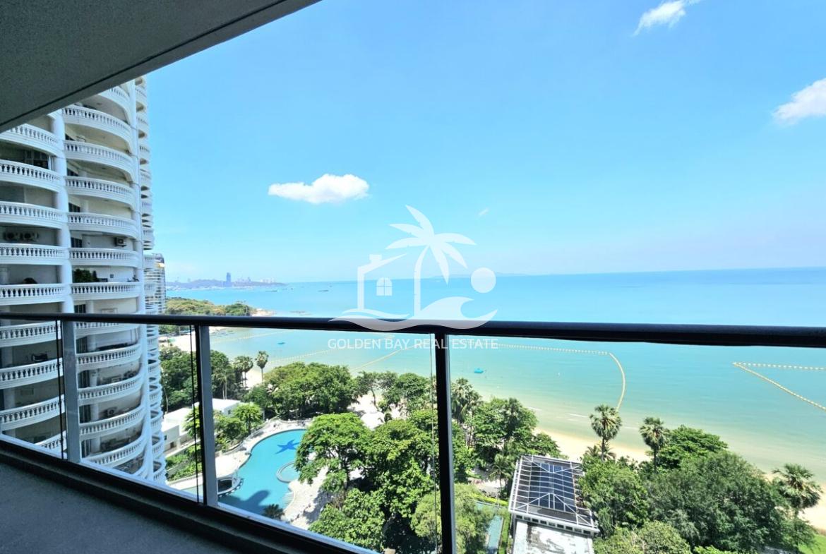 Zire – Wongamat