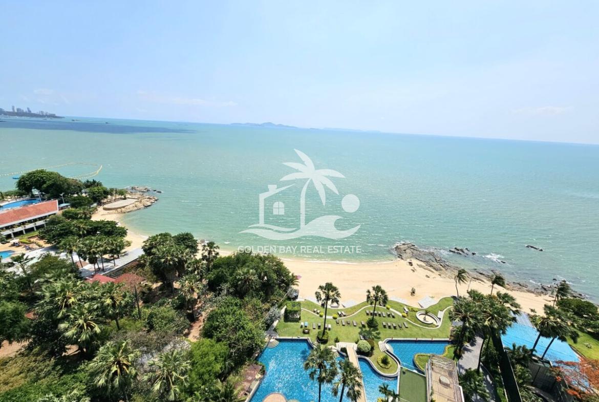 The Palm – Wongamat