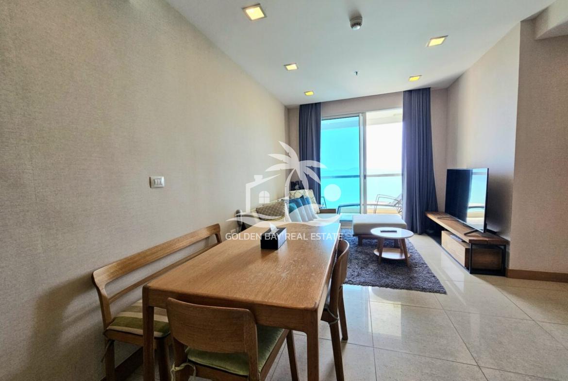 The Palm – Wongamat