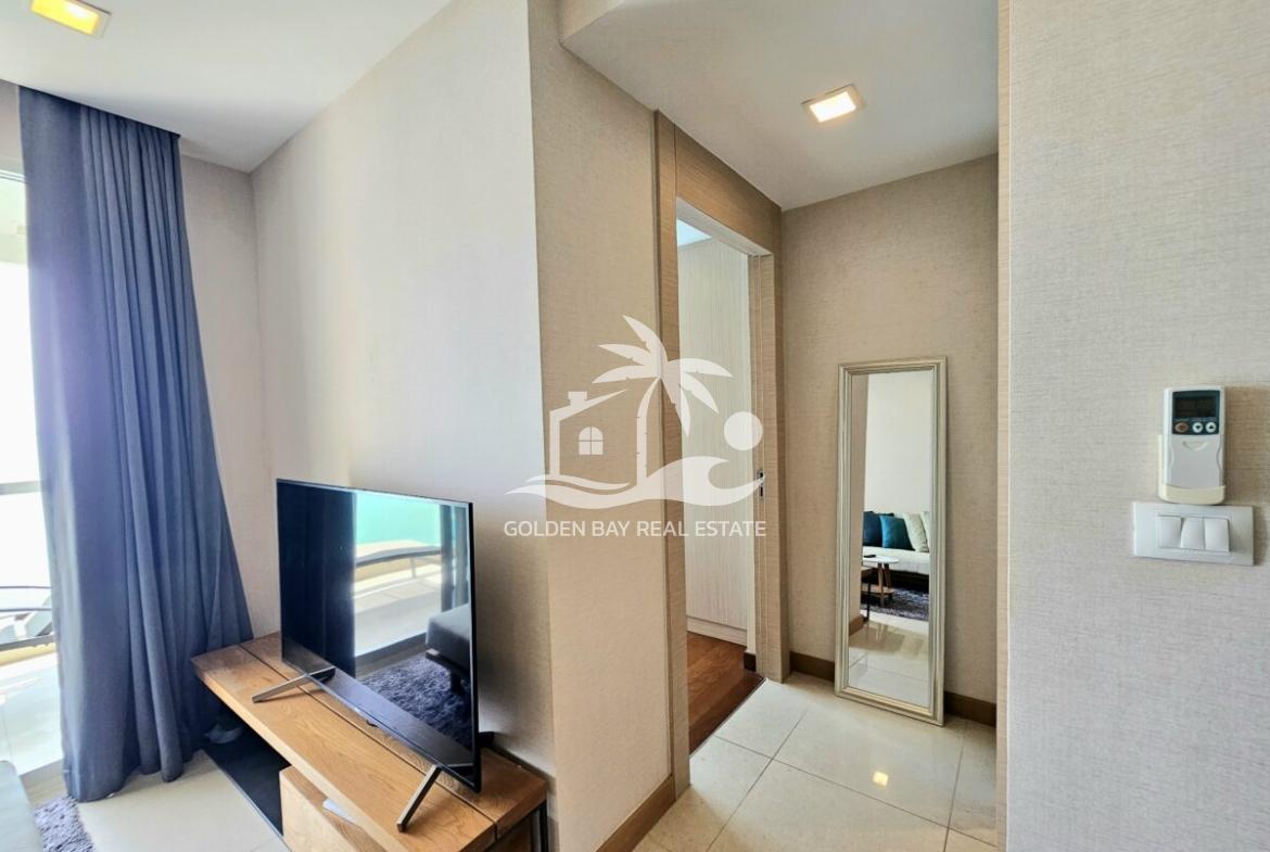 The Palm – Wongamat