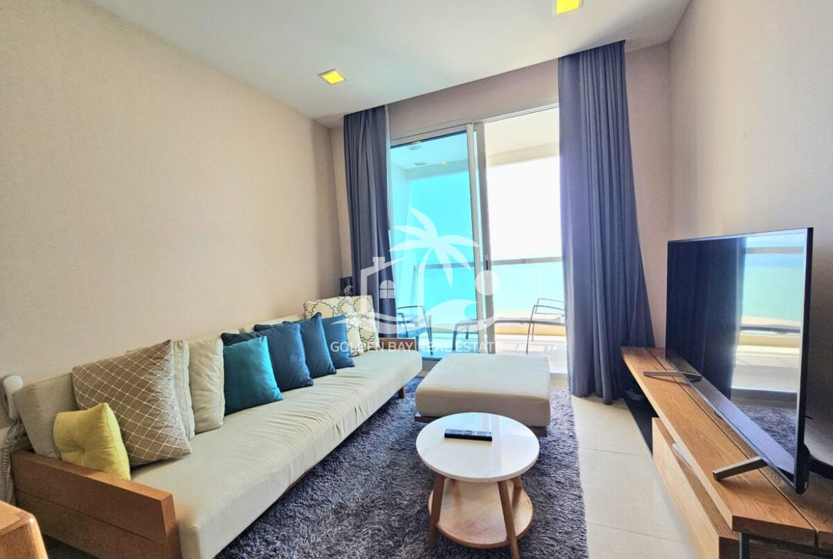 The Palm – Wongamat