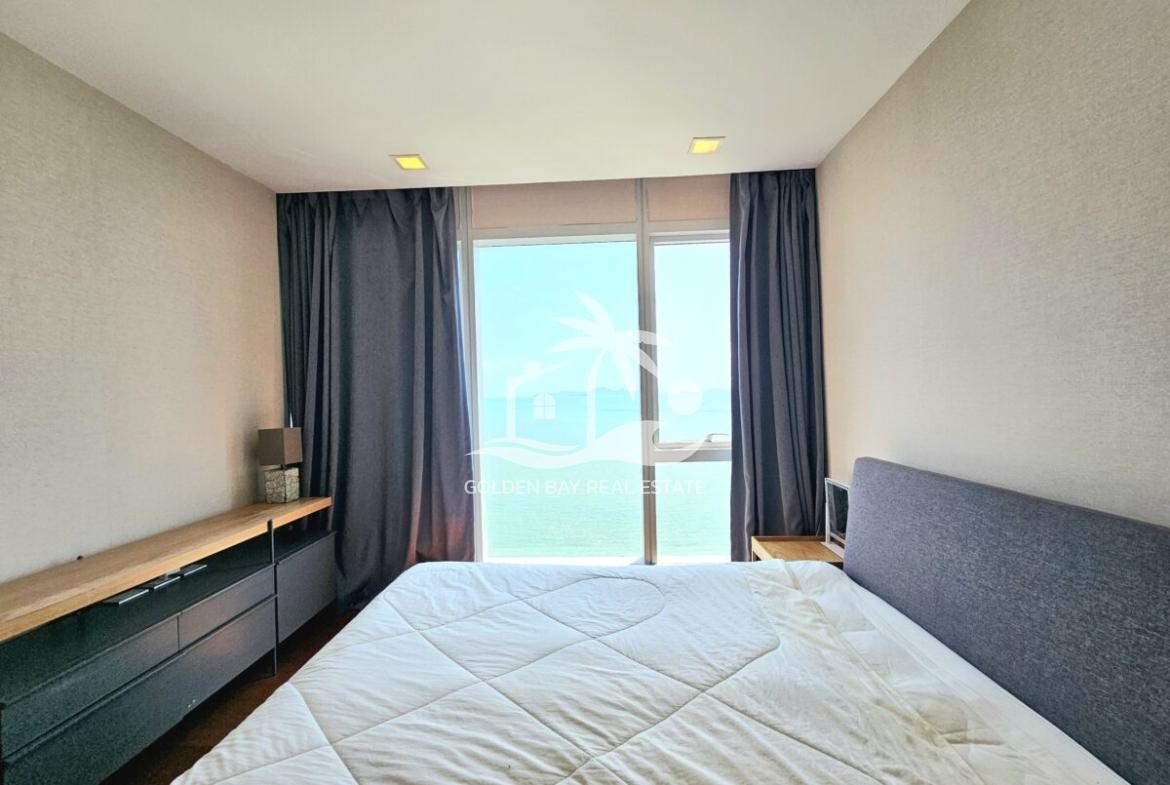 The Palm – Wongamat