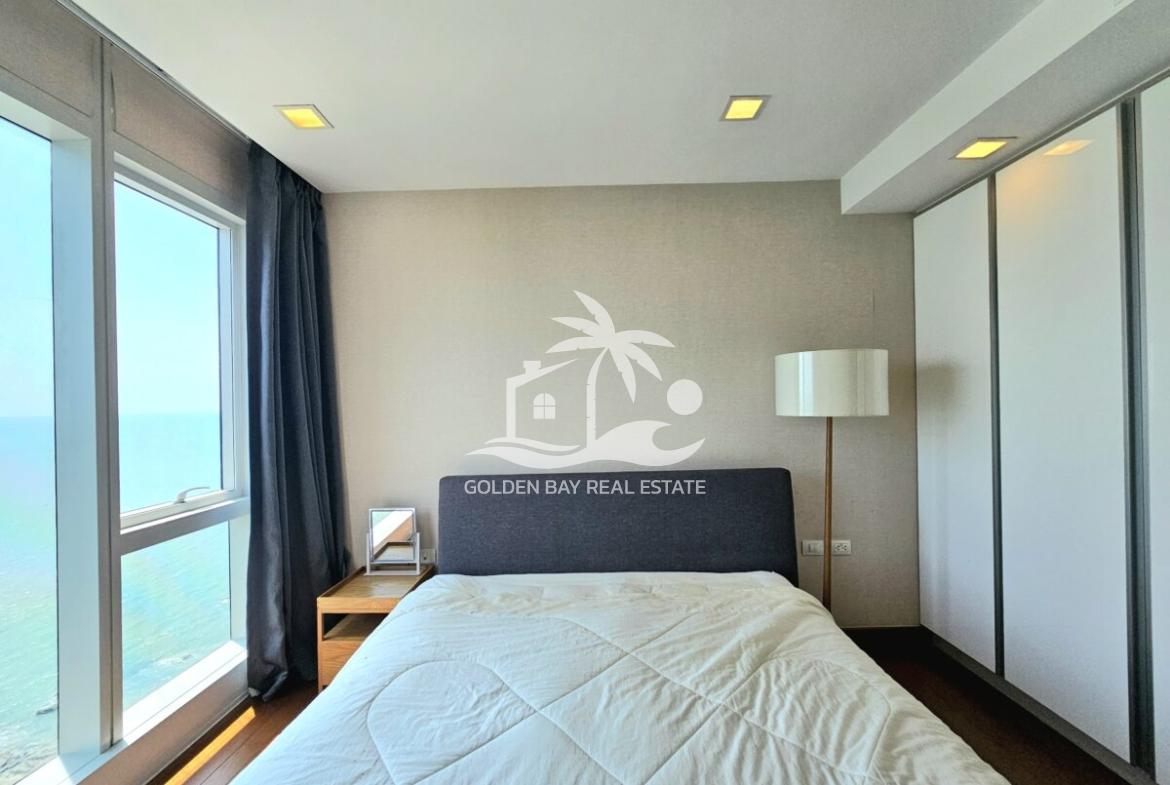 The Palm – Wongamat