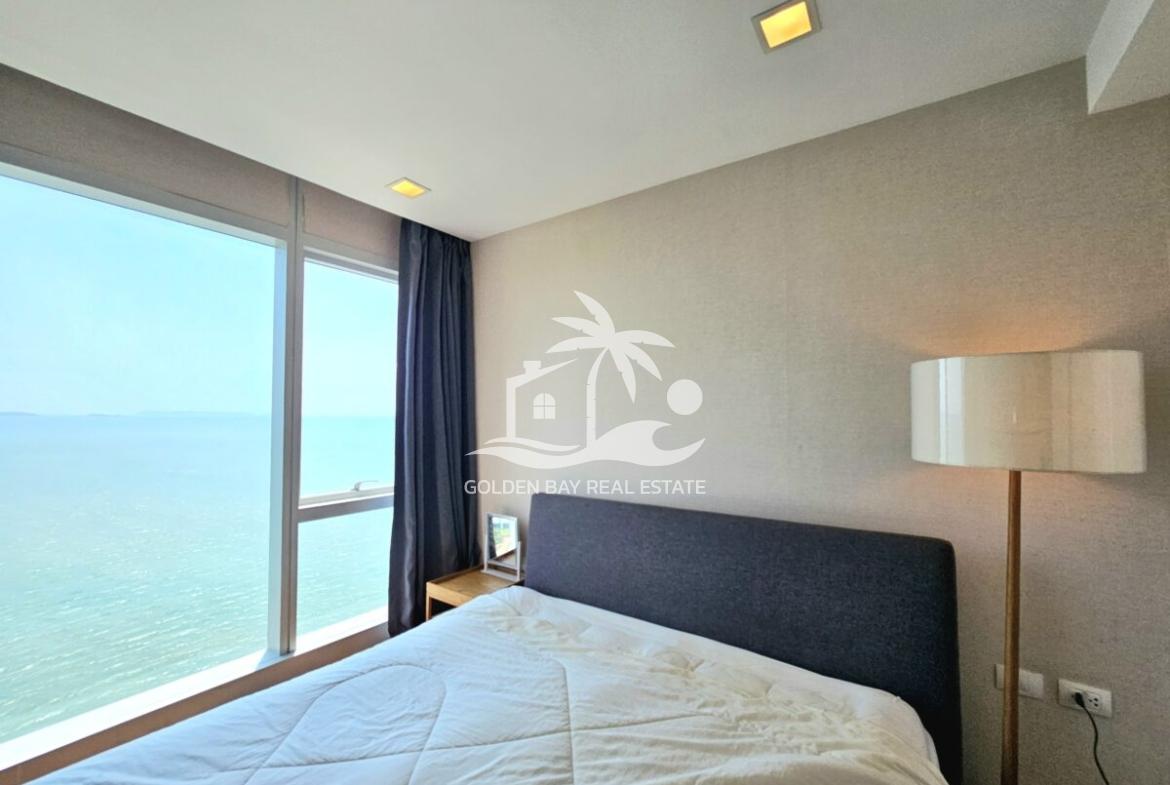 The Palm – Wongamat