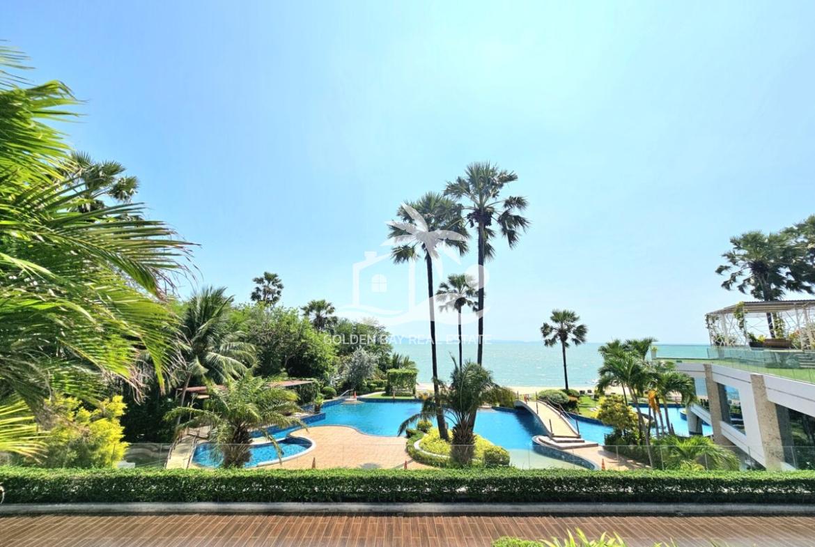 The Palm – Wongamat