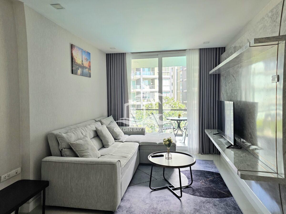 Apus – Pattaya City