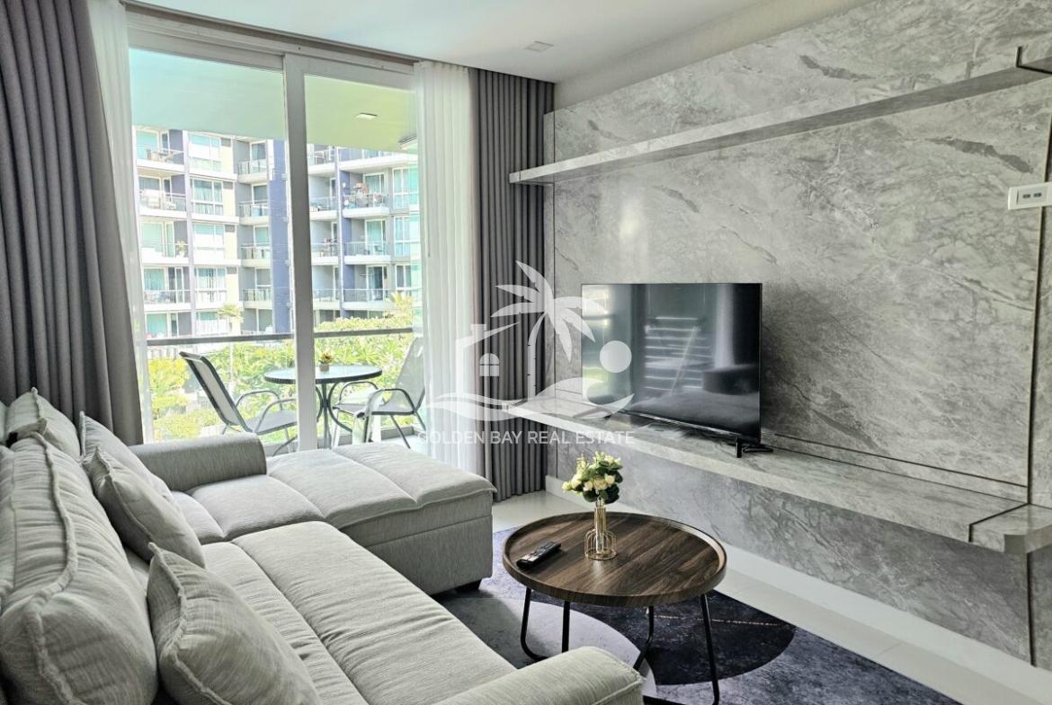 Apus – Pattaya City