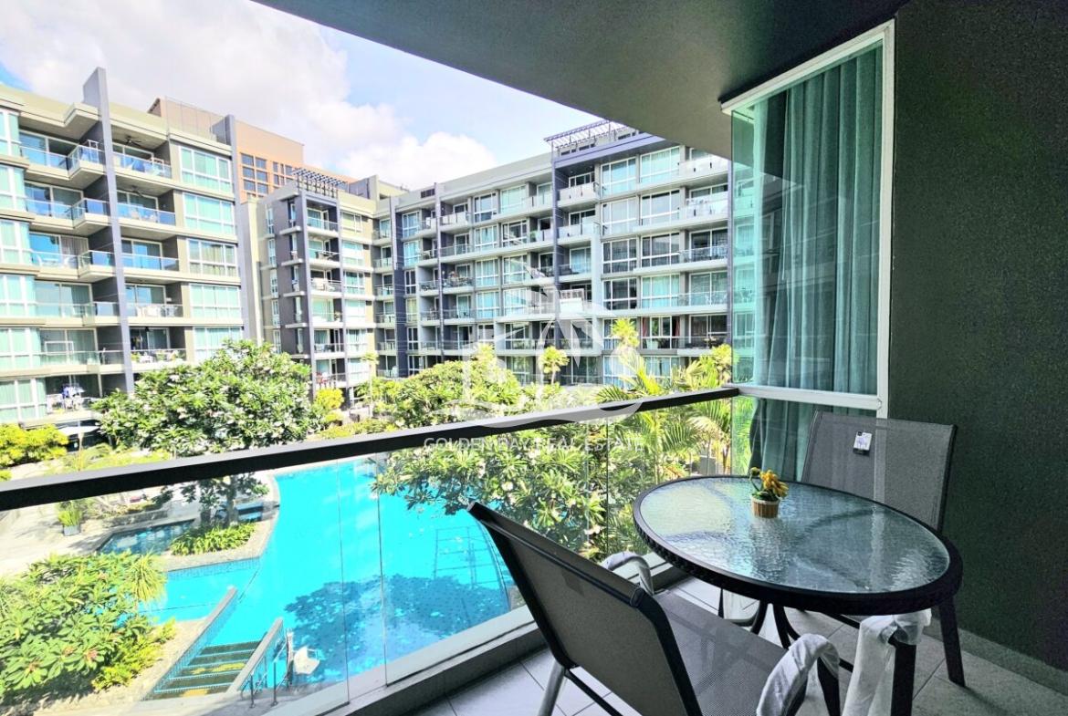 Apus – Pattaya City