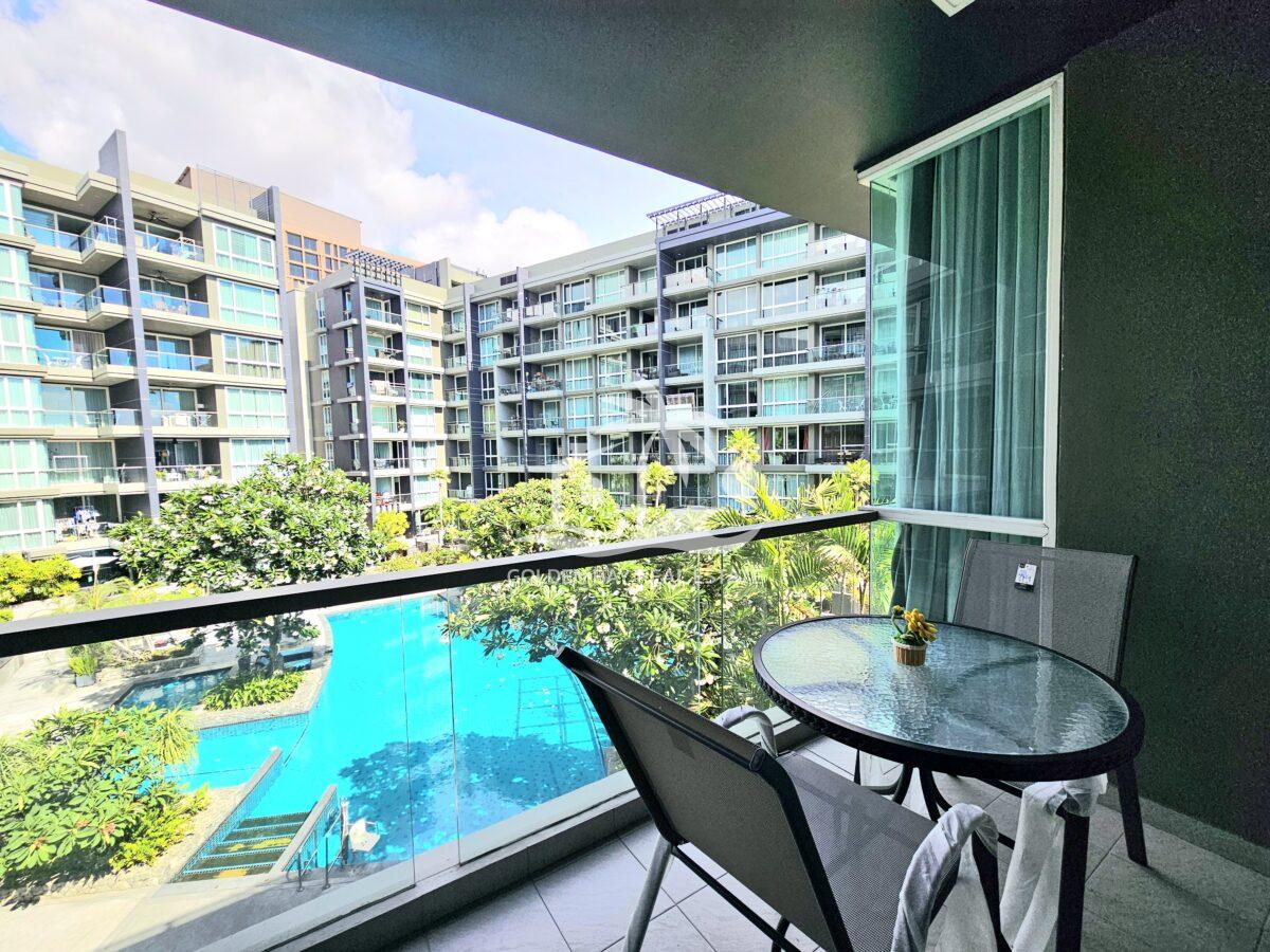 Apus – Pattaya City