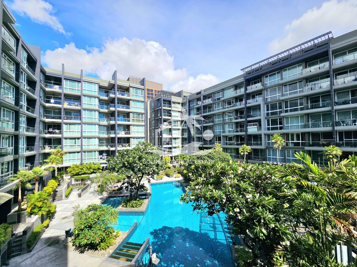 Apus – Pattaya City
