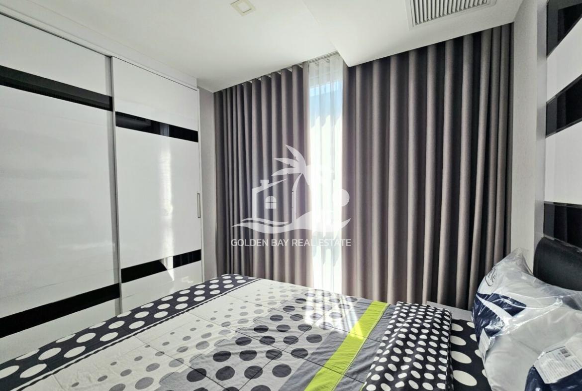 Apus – Pattaya City