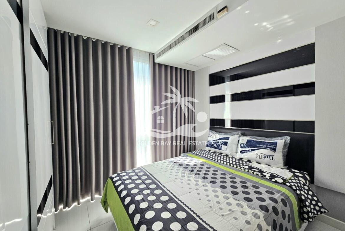 Apus – Pattaya City