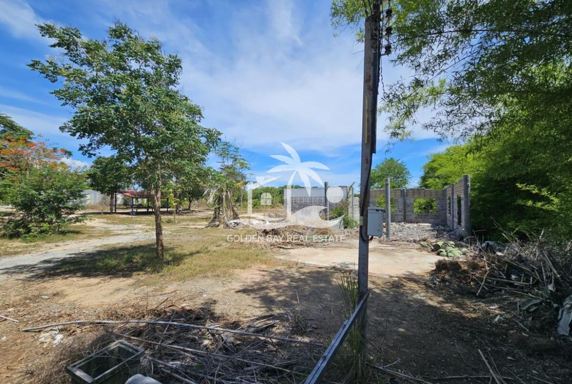 Private Land in Soi Nongmaikaen 19 – East Pattaya