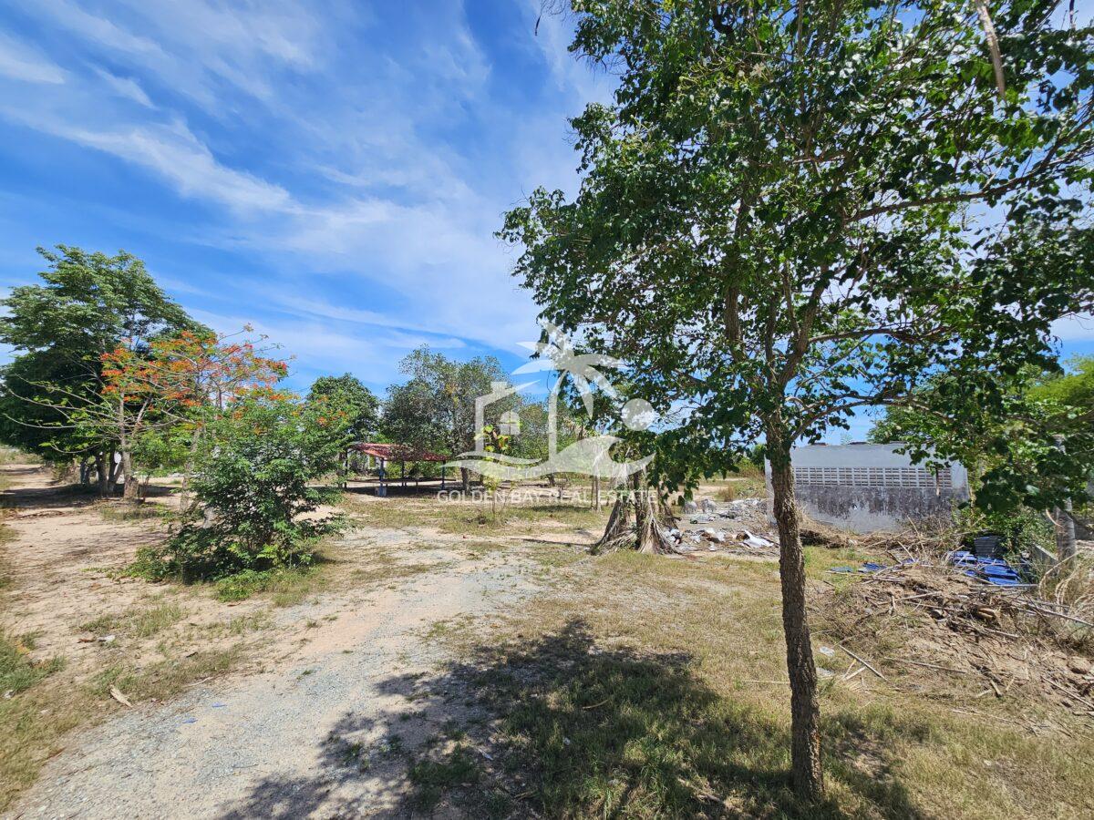Private Land in Soi Nongmaikaen 19 – East Pattaya