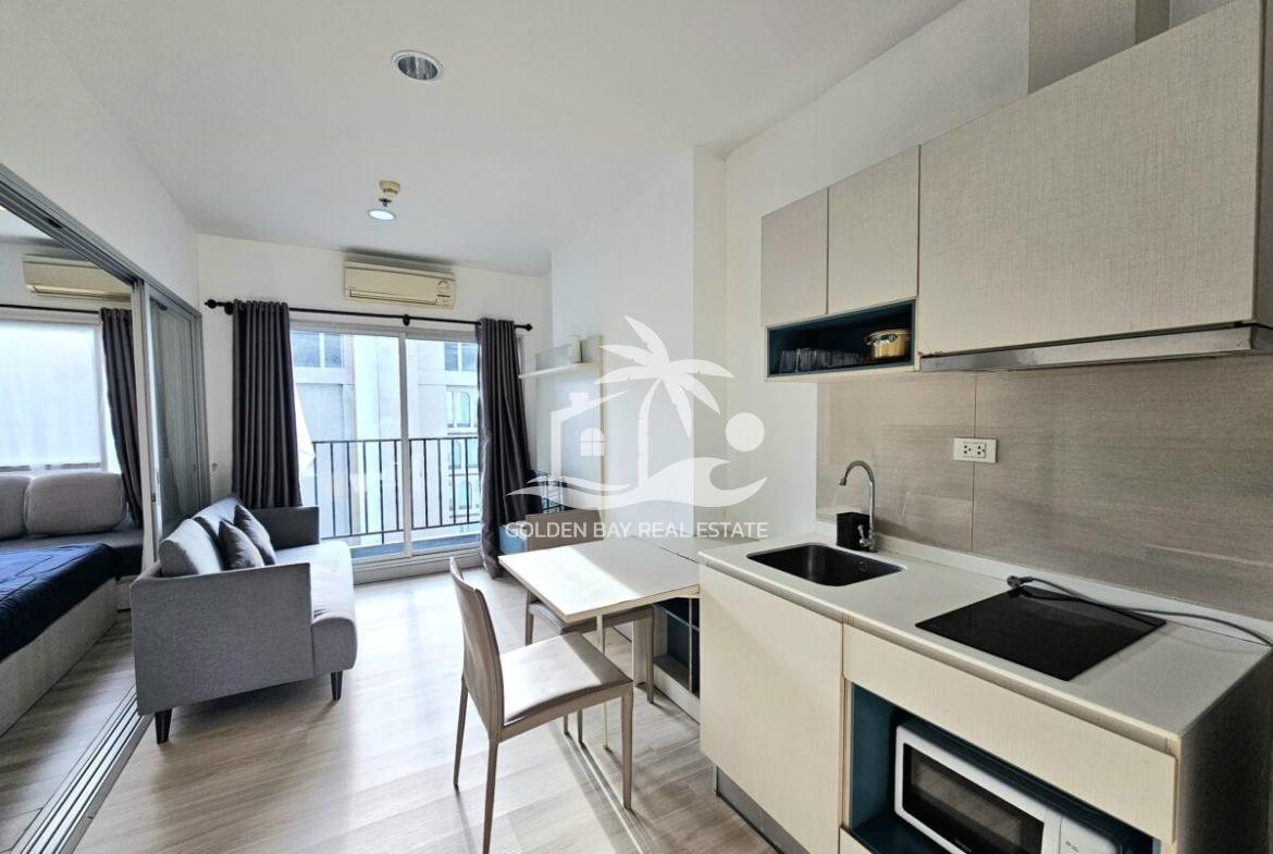 Centric Sea – Pattaya City