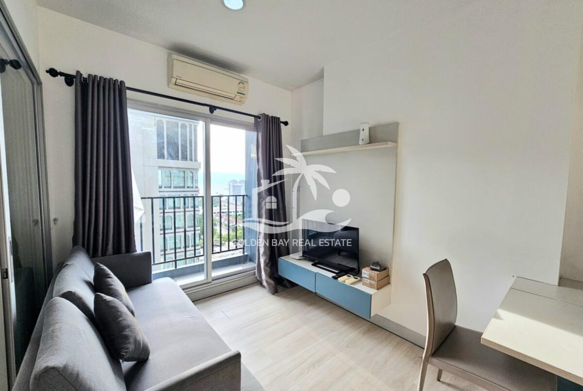 Centric Sea – Pattaya City