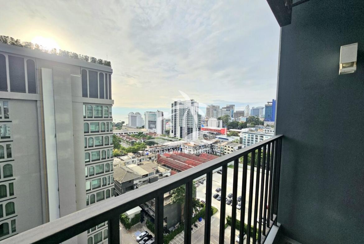 Centric Sea – Pattaya City