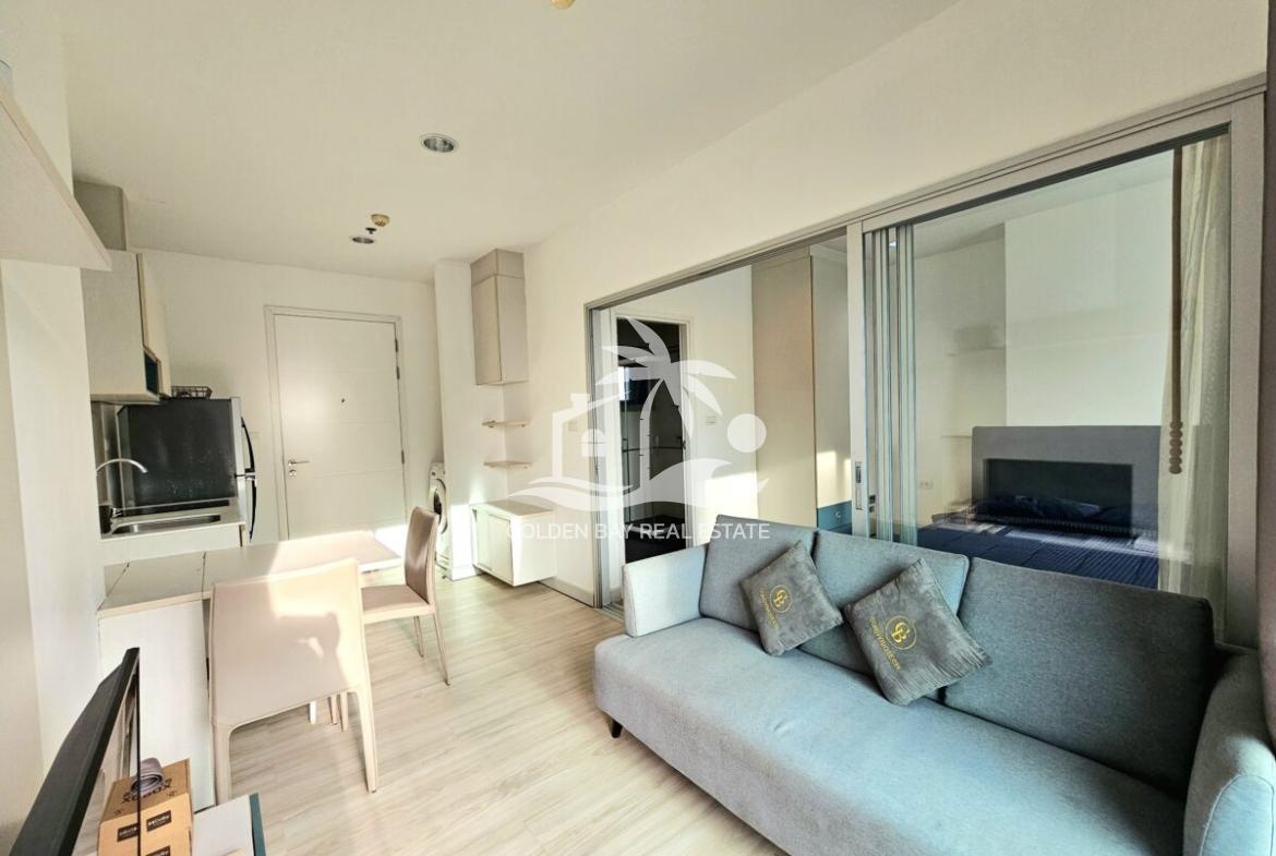 Centric Sea – Pattaya City