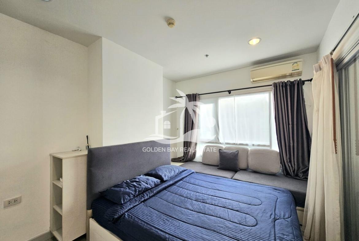 Centric Sea – Pattaya City
