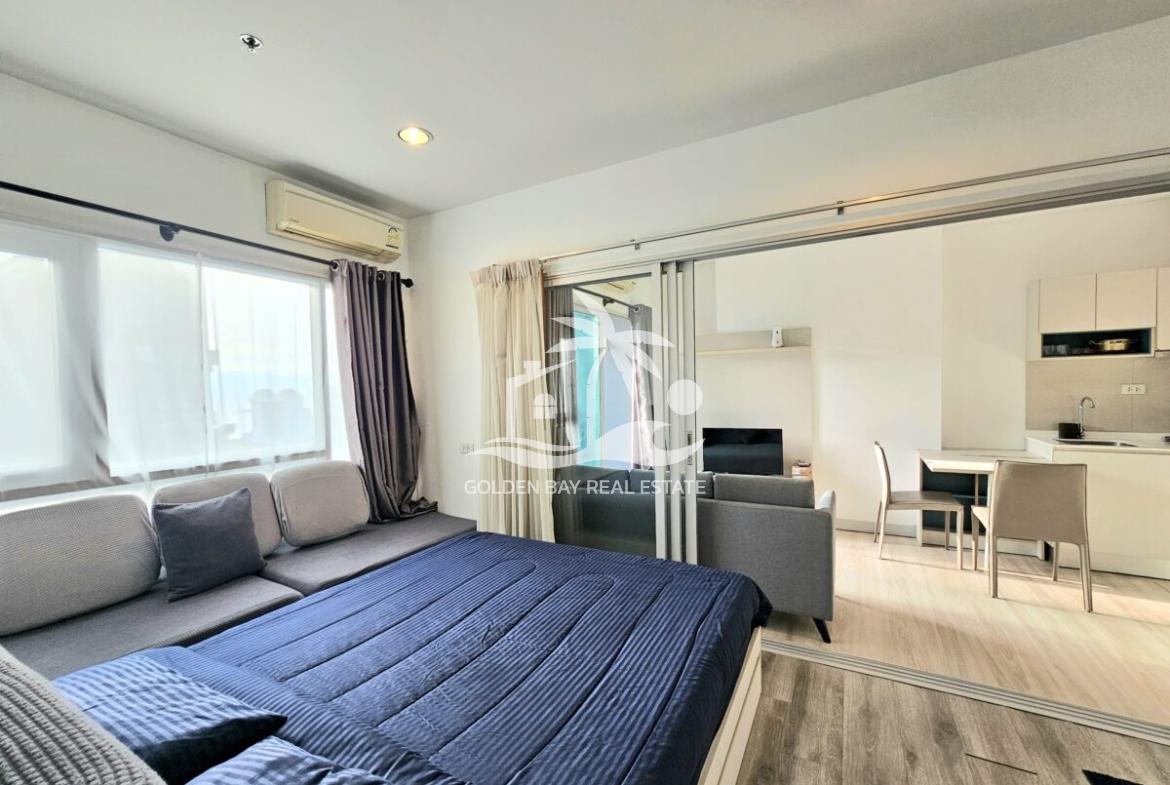 Centric Sea – Pattaya City