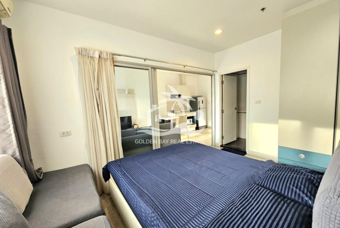 Centric Sea – Pattaya City