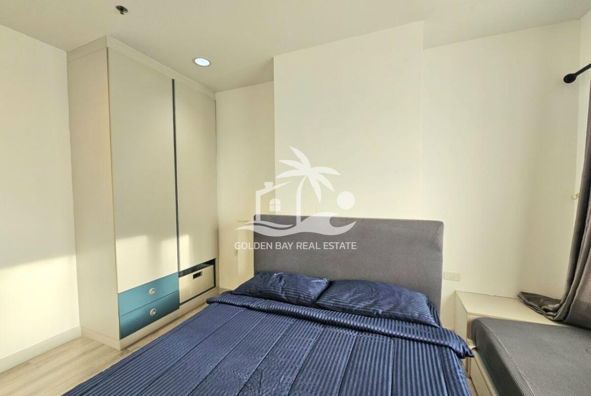 Centric Sea – Pattaya City