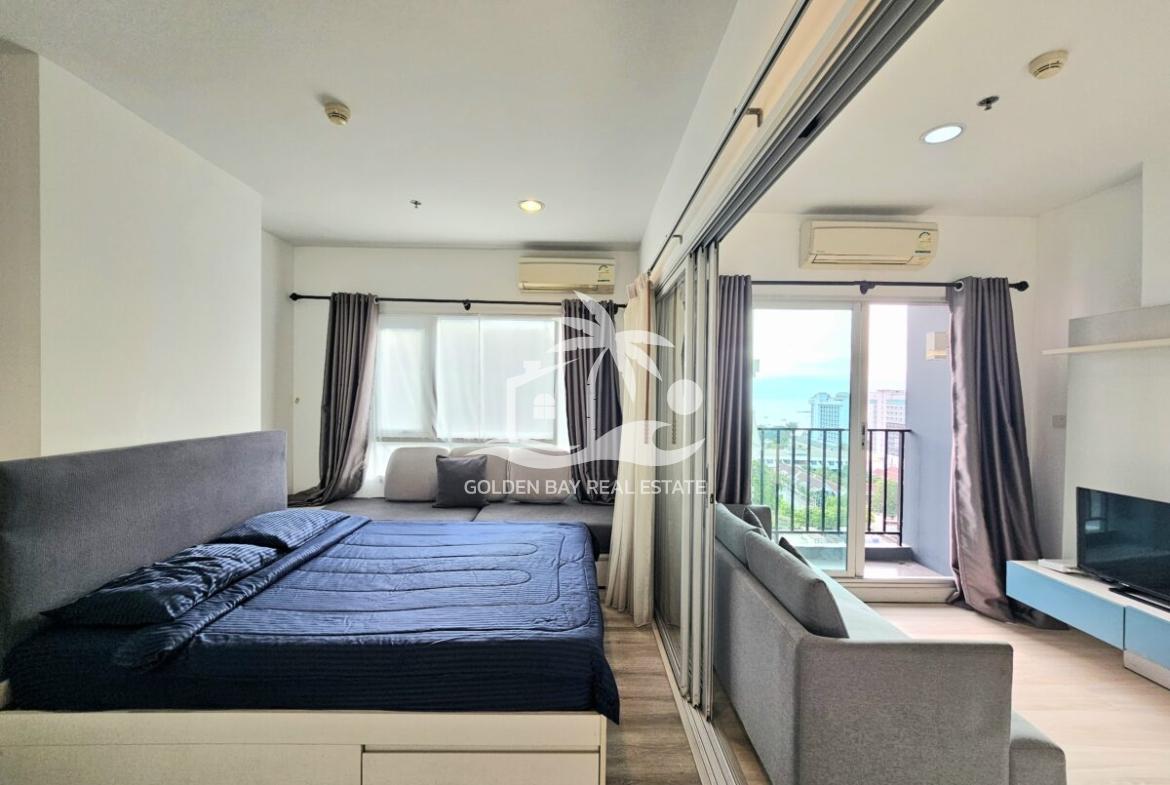 Centric Sea – Pattaya City