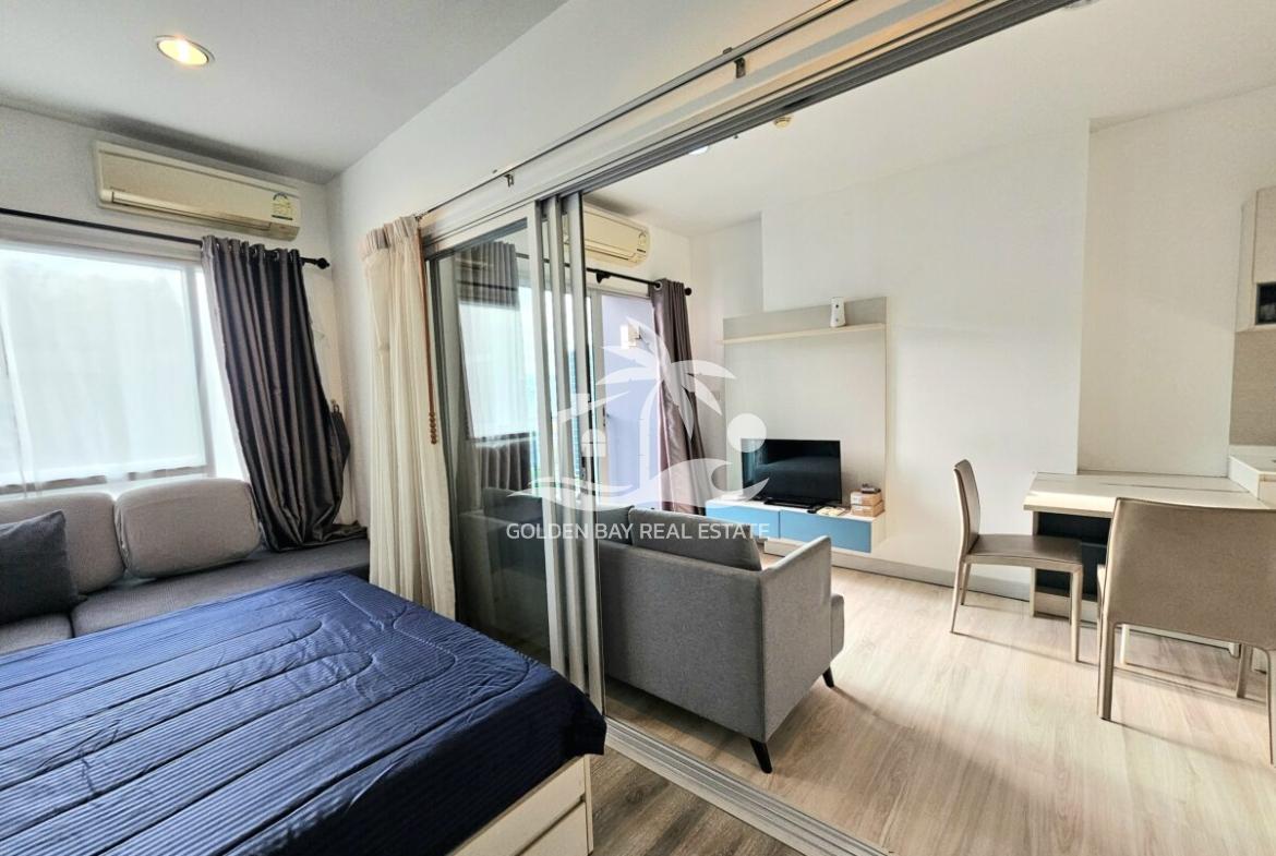 Centric Sea – Pattaya City