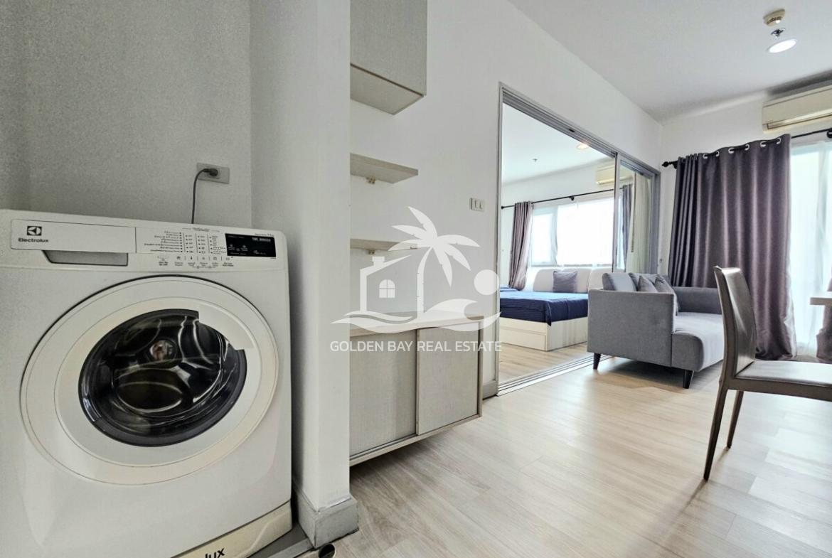 Centric Sea – Pattaya City