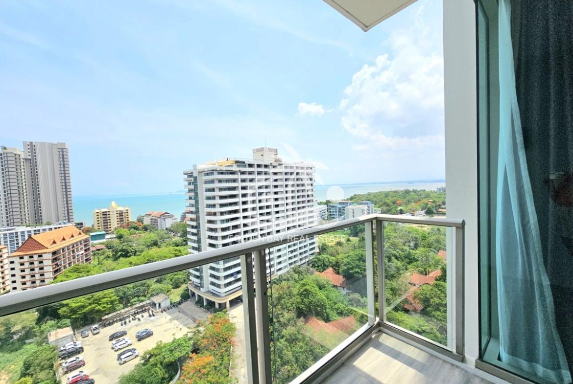 Riviera Wongamat – Wongamat