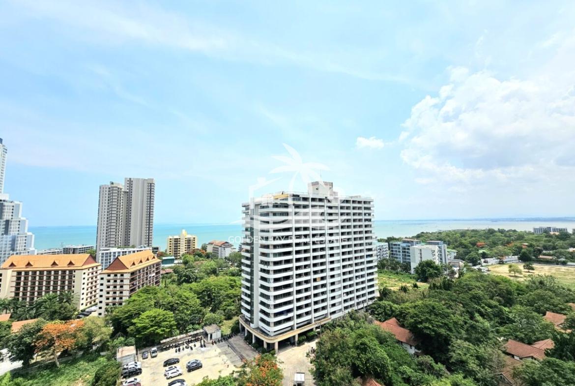 Riviera Wongamat – Wongamat