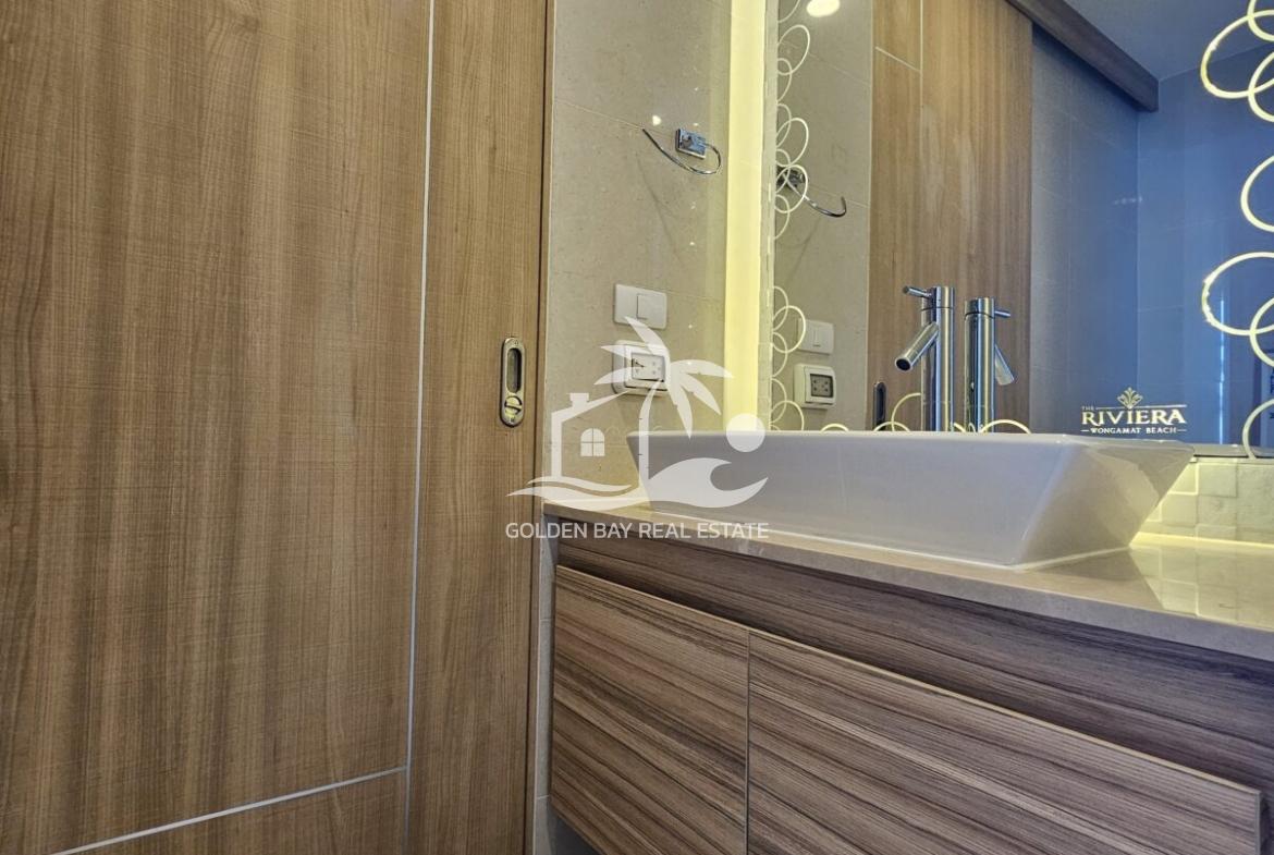 Riviera Wongamat – Wongamat