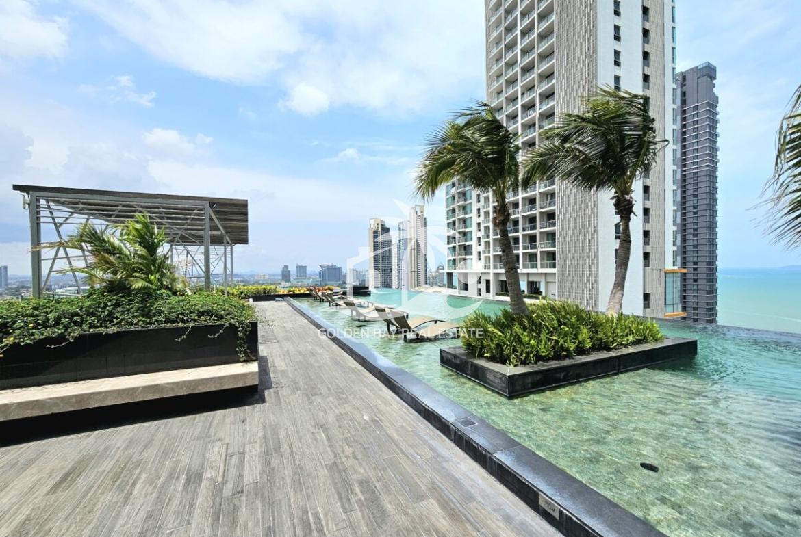 Riviera Wongamat – Wongamat