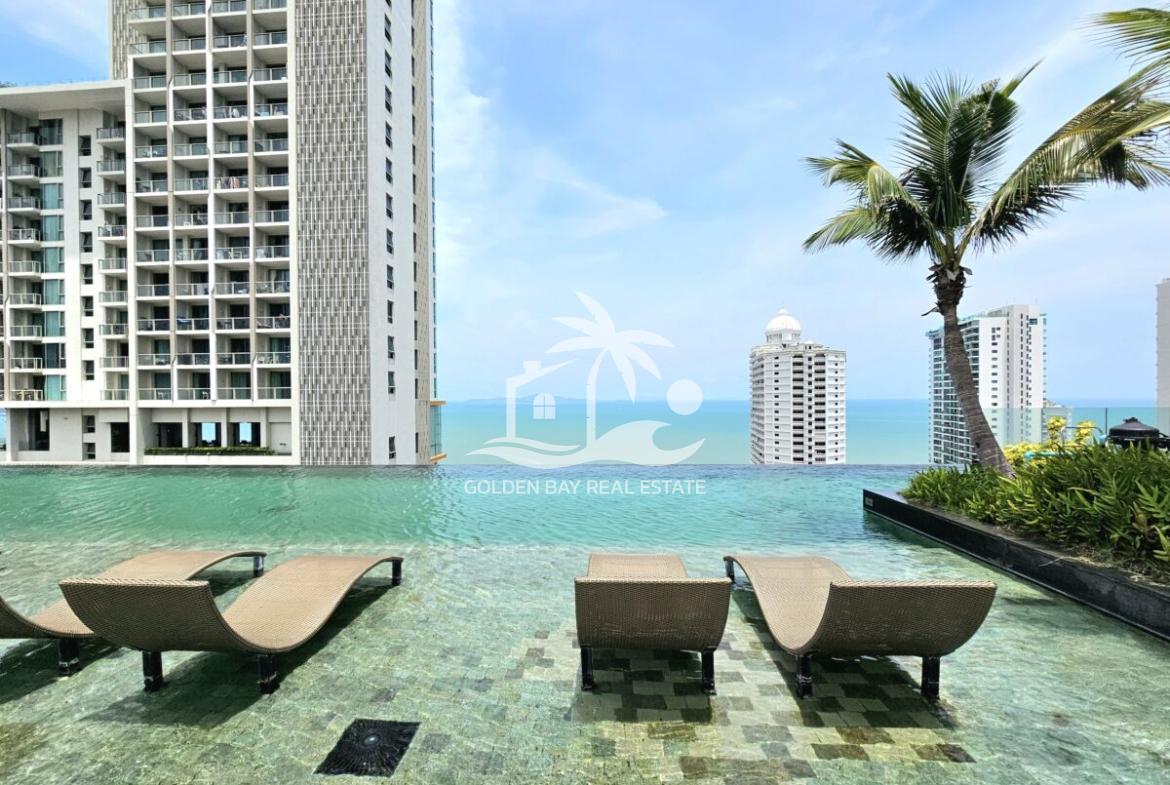 Riviera Wongamat – Wongamat