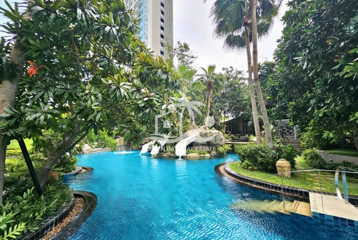 Riviera Wongamat – Wongamat