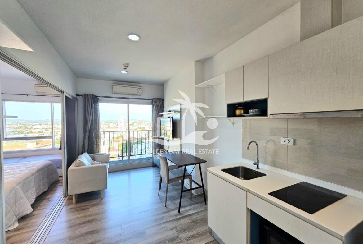Centric Sea – Pattaya City