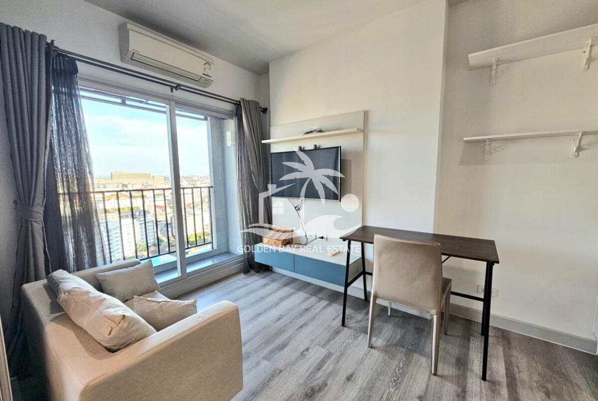 Centric Sea – Pattaya City