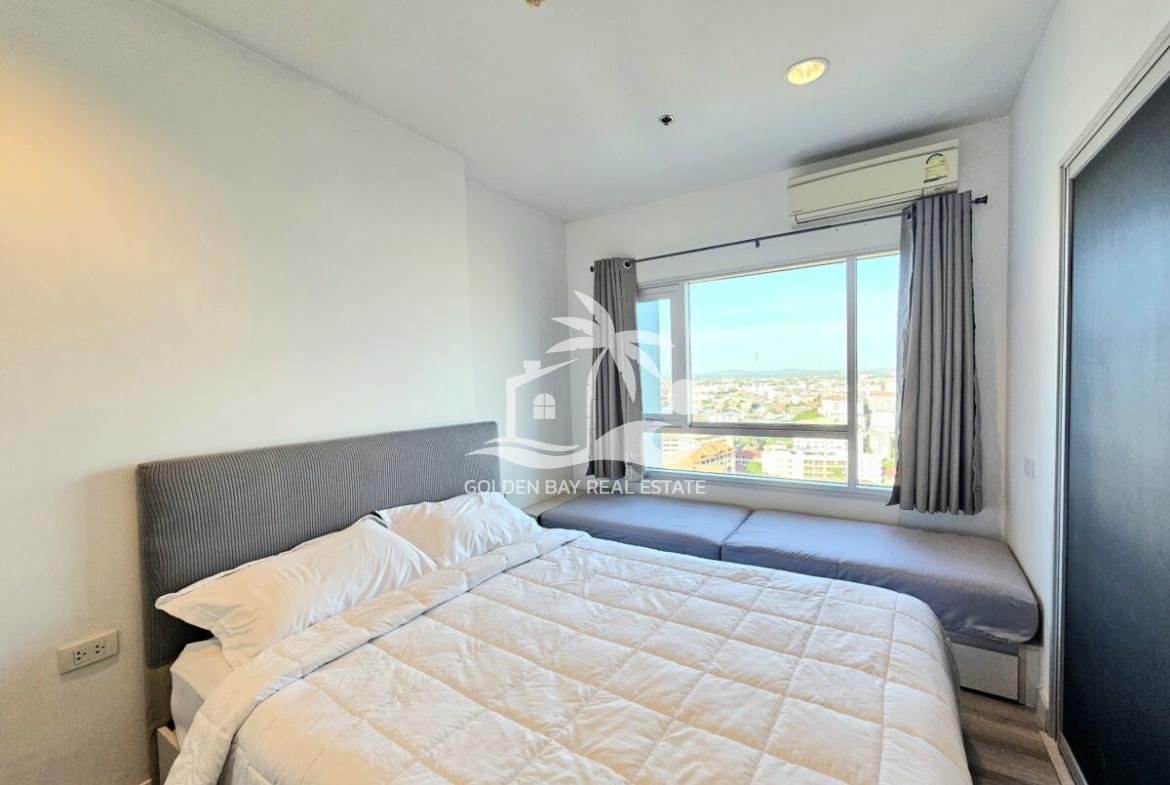 Centric Sea – Pattaya City