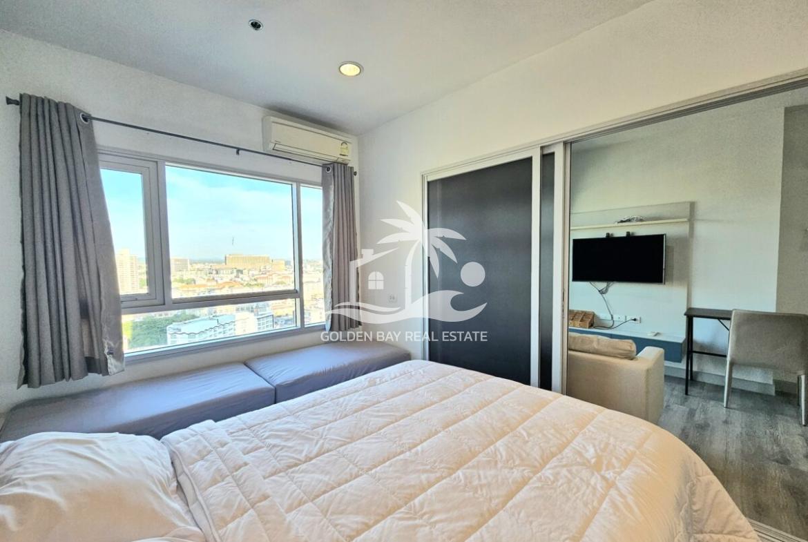 Centric Sea – Pattaya City