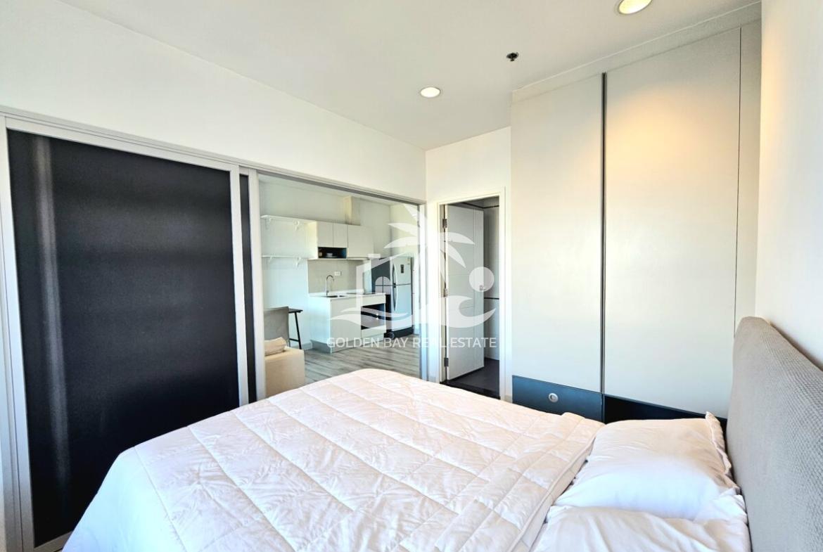 Centric Sea – Pattaya City