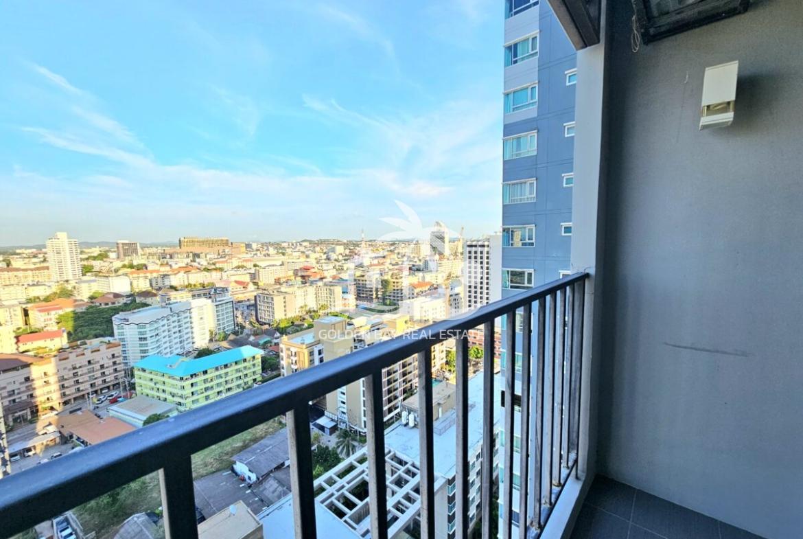 Centric Sea – Pattaya City