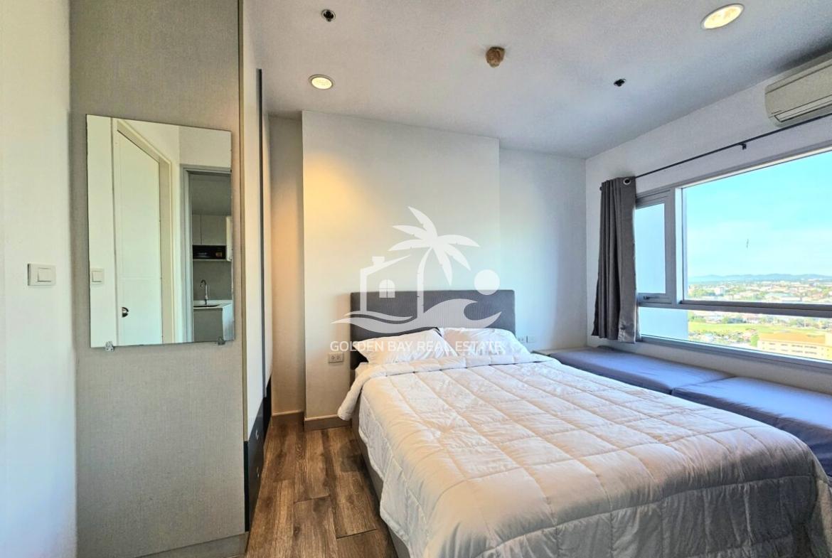 Centric Sea – Pattaya City