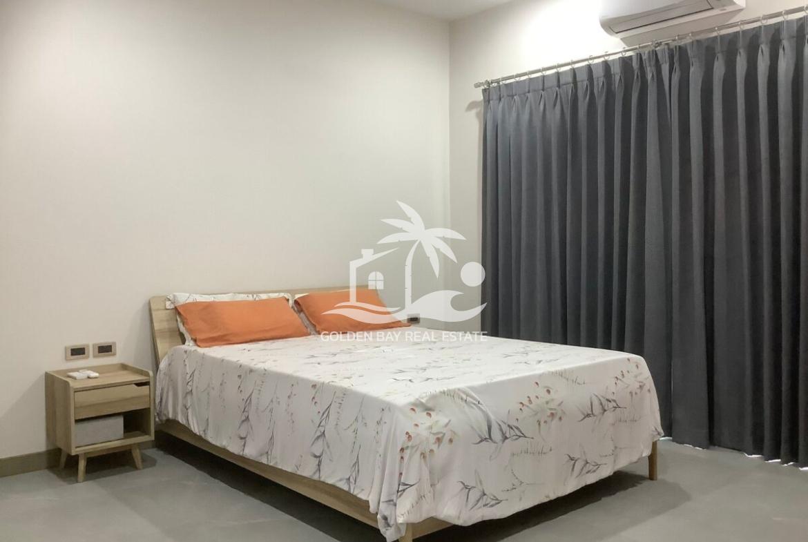 Baan Pattaya 6 – Huay Yai