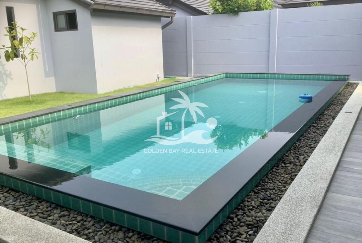Baan Pattaya 6 – Huay Yai