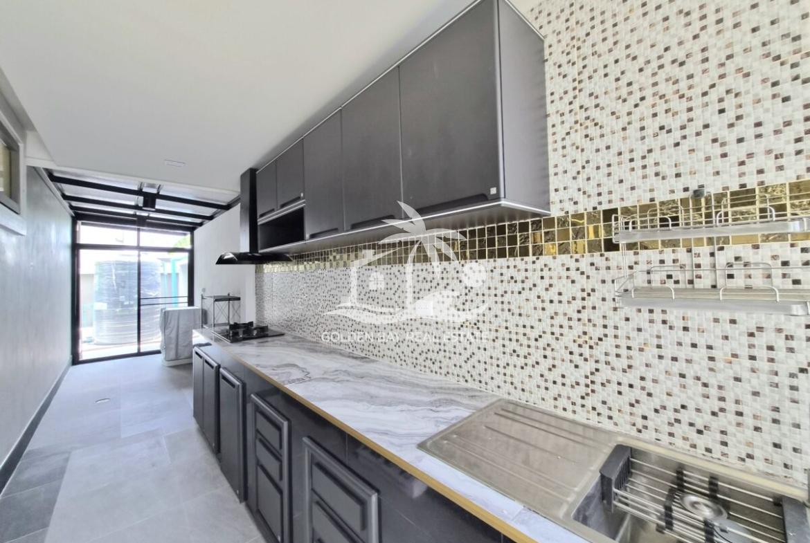 Private House Soi Huay Yai Muk – East Pattaya