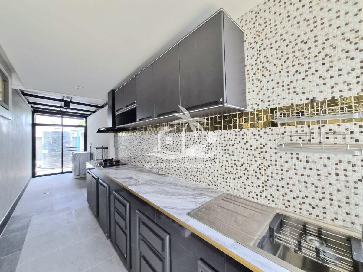 Private House Soi Huay Yai Muk – East Pattaya