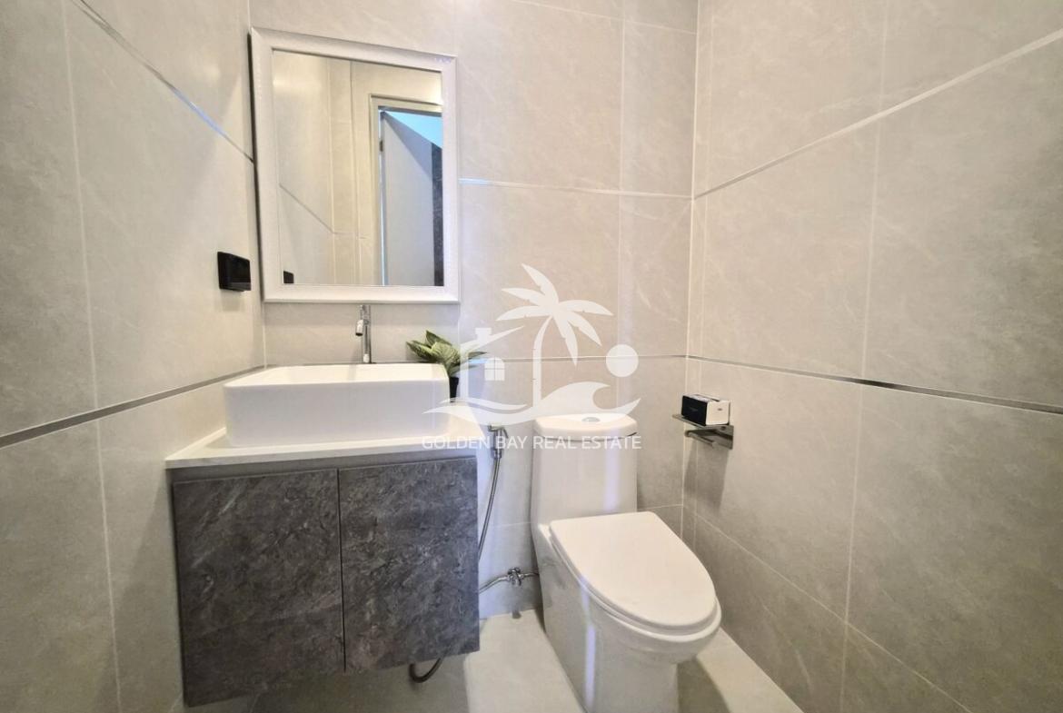 Private House Soi Huay Yai Muk – East Pattaya
